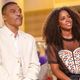 Frank Gatson Jr. with Kelly Rowland at the 2015 Essence Festival in New Orleans July 4, 2015
Skip Bolen/Getty Images
